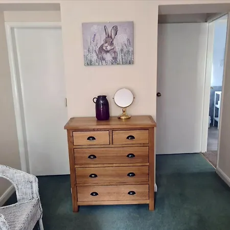 Beck Holiday home