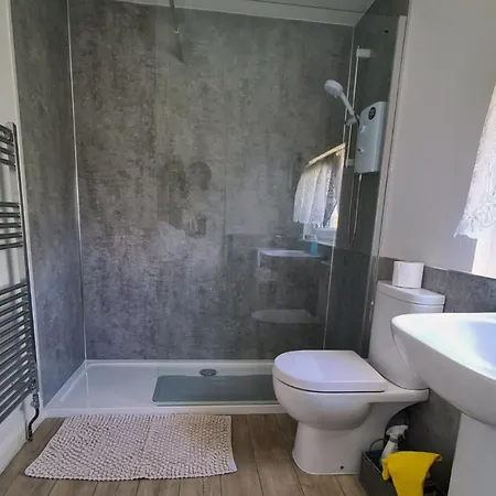 Holiday home Beck Colby (Cumbria)