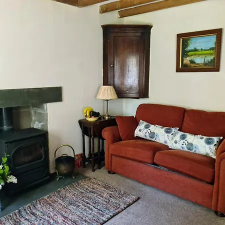 Beck Holiday home