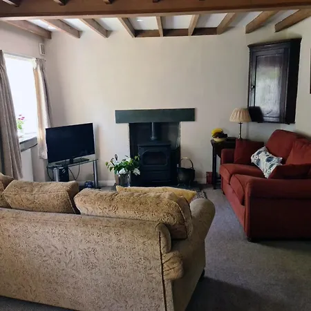 Holiday home Beck