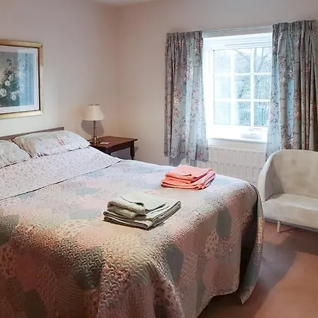 Beck Holiday home