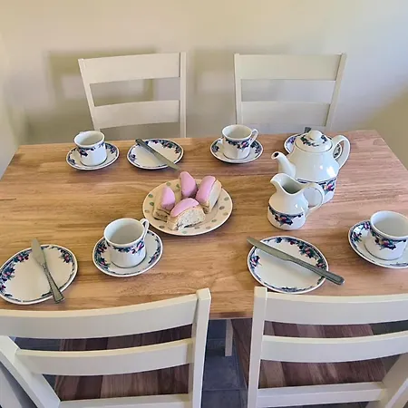 Beck * Colby (Cumbria)