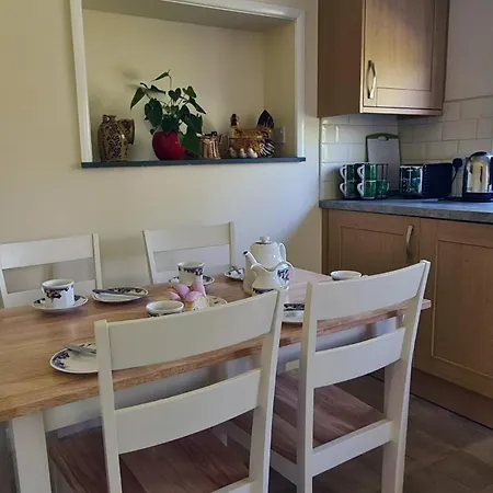 Beck * Colby (Cumbria)