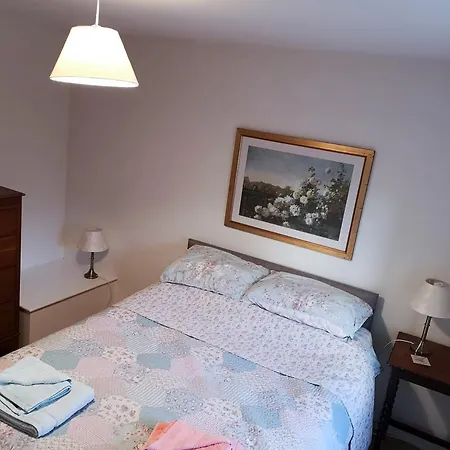Prázdninový dům Beck *