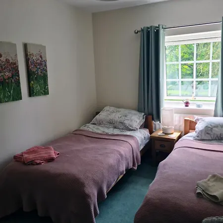 Beck Prázdninový dům Colby (Cumbria)