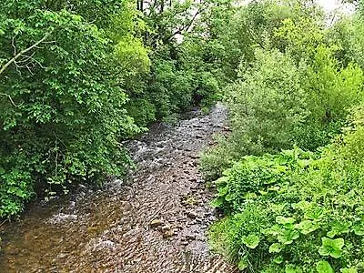 Semesterbostad Beck *